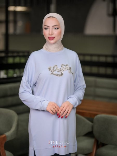 بلوز نسائي one size